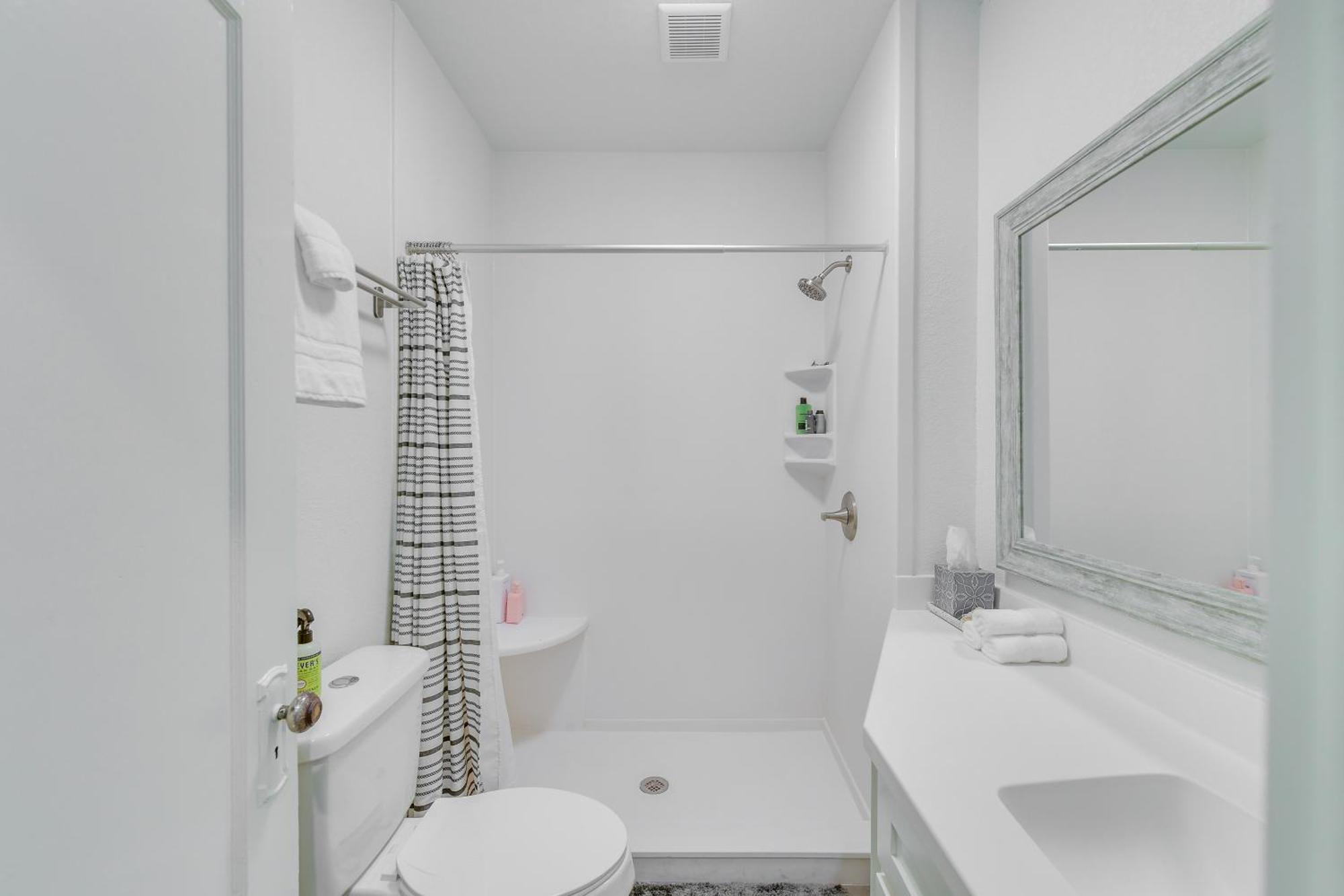 Waco Vacation Rental Near Magnolia Market Exteriör bild